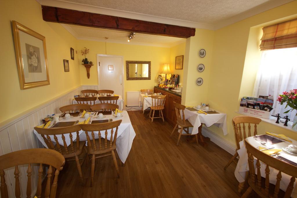 York Lodge Guesthouse מראה חיצוני תמונה