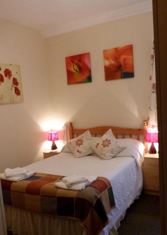 York Lodge Guesthouse חדר תמונה